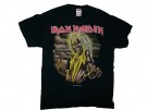 Iron Maiden Killers T-Shirt: M