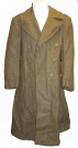 Rock Overcoat Melton Wool US Army 1942 WW2 Original: US 36