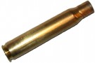 Garand M1 Rifle 30/06 Tomhylsa