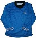 Star+Trek+Crew+tröja:+L