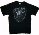 Rush 2009 US Tour T-Shirt: M