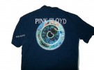 Pink Floyd skjorta: L