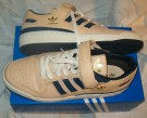 Adidas Forum 84 Sneakers Low Blue: 44