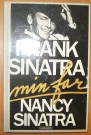 Bok Frank Sinatra Min far