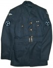 Jacket Officer RAF WW2 typ: S