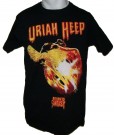 Uriah Heep T-Shirt Return to Fantasy repro: M