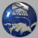 Badge Knappmärke Lynyrd Skynyrd 70-tal