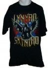 Lynyrd Skynyrd T-Shirt 2000 Tour Original: L