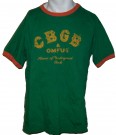 T-Shirt CBGB & OMFUG New York USA: L