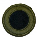 1st Corps Kardborre Multicam OCP