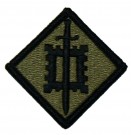 18th Engineer Brigade Kardborre Multicam OCP