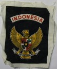 Indonesia Tygmärke