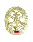 Baskermärke Marine Tyskland
