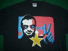 Beatles Ringo Starr Tour T-Shirt: XL