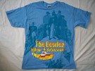 Beatles Yellow Submarine T-Shirt: L