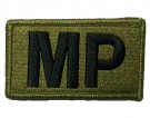 MP Military Police Kardborre Multicam OCP