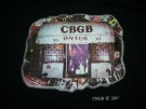 CBGB T-Shirt OMFUG: L