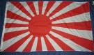 Flagga Japan WW2 Battleflag 150x90cm