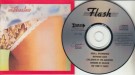 CD Flash Yes