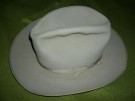 Hatt Original använd av CSA Veteran