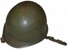 Hjälm M1 Swivel Bale US Army Korean War