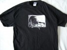 Jimi Hendrix Signature T-Shirt: L