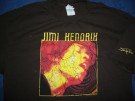 Jimi Hendrix tröja Electric Ladyland USA: L