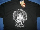 Jimi Hendrix tröja Velvet : L