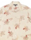 Hawaii skjorta Tori Richard Paradise 100% Silke: XL