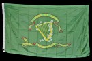 Flagga+Irish+Sons+of+Erin+CSA+Civil+War