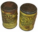 Ration: Scotch Snuff Mild Dental WW2 original