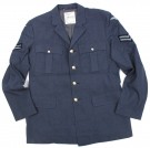 Jacket Officer RAF WW2 typ: L+