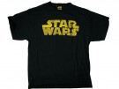 Star Wars 1977 Logo T-Shirt: L