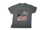 Star Wars "Darth vs. Luke" T-Shirt: L