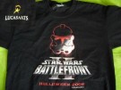 Star Wars Battlefront T-Shirt L