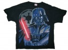 T-Shirt Star Wars "Darth Vader" Vintage: L