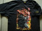 T-Shirt Star Wars Darth Vader: XL