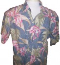 Reyn+Spooner+Hawaii+skjorta:+XL