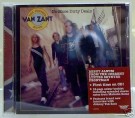 CD Johnny Van Zant Band- No more dirty deals