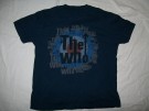 Who T-Shirt: M