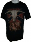 Lynyrd Skynyrd US Tour T-Shirt : L