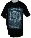 Motörhead Kiss of Death 2006 Tour T-Shirt : M