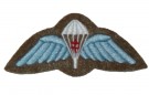 Jump Wings Para Airborne British French WW2 repro