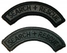 Search+++Rescue+båge+med+Kardborre
