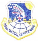 434th+Tactical+Fighter+Wing+Tygmärke+färg