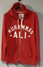 Hoodie Muhammad Ali Under Armor: L