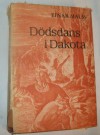 Dödsdans i Dakota Bok