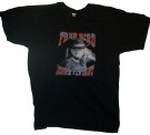 Lynyrd Skynyrd Ronnie van Zant T-Shirt: L
