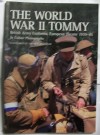 Bok World War II Tommy British Army WW2