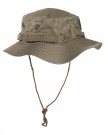 Boonie Hat Hot Weather Jungle OD